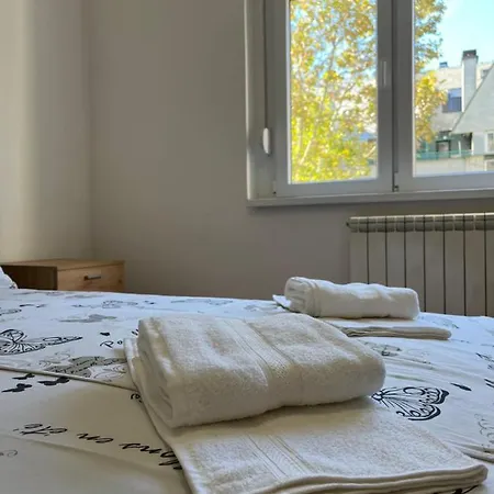 Minutetoriver * Belgrad