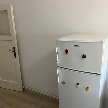Apartment Minutetoriver