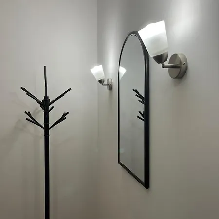 Lägenhet Minutetoriver Belgrad