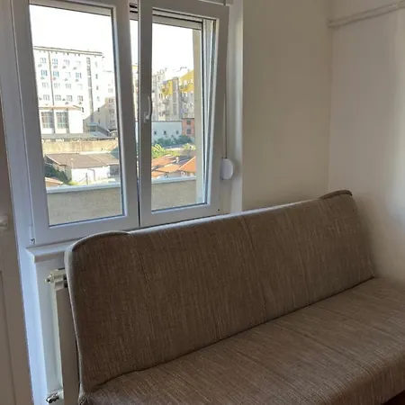 Apartment Minutetoriver Belgrade
