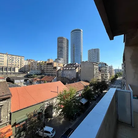 Minutetoriver Lägenhet